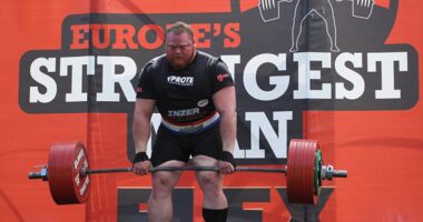 Gym Business Startup – Financial Advice from Experts to Ensure Success The Benedict Magnusson Deadlift Workout! – Revolutionary Program Design