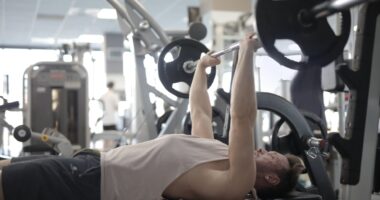How to Get Fit for Emergencies: Essential Exercises for Disaster Readiness How To Destroy Your Bench Press Sticking Point Off Your Chest!