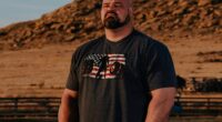 The Best Shoulder Tri-Set Routines For Mass! The Brian Shaw Training Program!