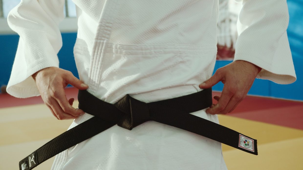 Benefits of Judo That Will Make You Want Your Black Belt Let's Go