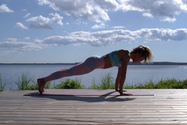 5 Ways Kinetics Corrective Exercises Can Improve Your Posture 5 Ways Kinetics Corrective Exercises Can Improve Your Posture