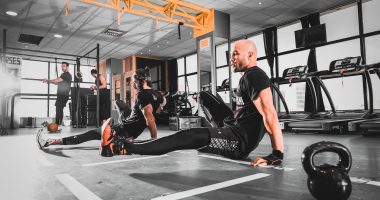 Taking the First Step: A Guide to Obtaining Your Fitness Certification 5 Ways Kinetics Corrective Exercises Can Improve Your Posture