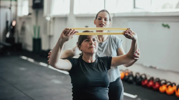 Why Might Adults Gain Weight In The Decades After Turning 40? Why Might Adults Gain Weight In The Decades After Turning 40?