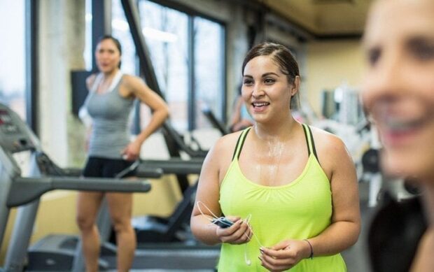 Why Might Adults Gain Weight In The Decades After Turning 40? Why Might Adults Gain Weight In The Decades After Turning 40?