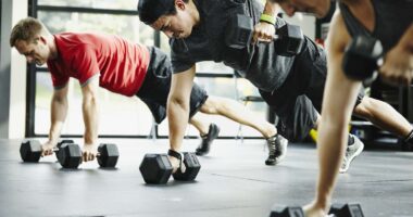 5 Ways Kinetics Corrective Exercises Can Improve Your Posture Transform Your Life In 12 Weeks With Mind-body Training