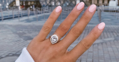 3 Comical T-Shirts for Fitness Enthusiasts Fit for Love: How to Choose an Engagement Ring That Complements Your Active Lifestyle