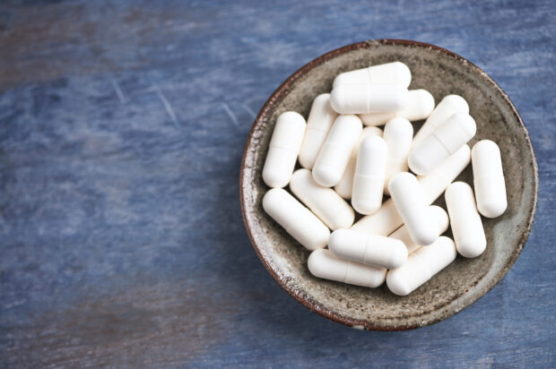 5 Benefits Of Beta-alanine Supplements In Enhancing Buffering During High-intensity Activities 5 Benefits Of Beta-alanine Supplements In Enhancing Buffering During High-intensity Activities