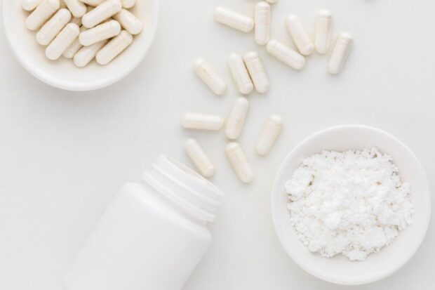 5 Benefits Of Beta-alanine Supplements In Enhancing Buffering During High-intensity Activities 5 Benefits Of Beta-alanine Supplements In Enhancing Buffering During High-intensity Activities