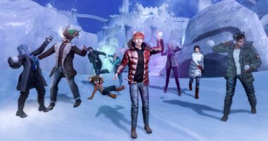 Fence Fitness: How Building and Repairing Fences Can Enhance Your Workout Routine The Future of In-Game Economies: Lab Grown Diamonds and Cryptocurrency (2023)