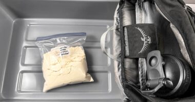 The Importance of Natural Light in Condo Design Can You Bring Protein Powder on a Plane? Traveling with Supplements Made Easy