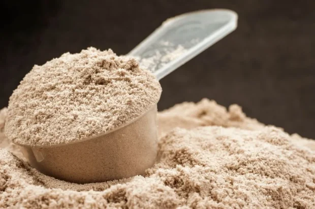 Can You Bring Protein Powder on a Plane? Traveling with Supplements Made Easy