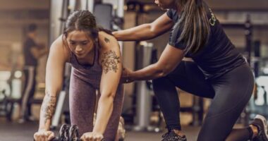 5 Ways Kinetics Corrective Exercises Can Improve Your Posture Taking the First Step: A Guide to Obtaining Your Fitness Certification
