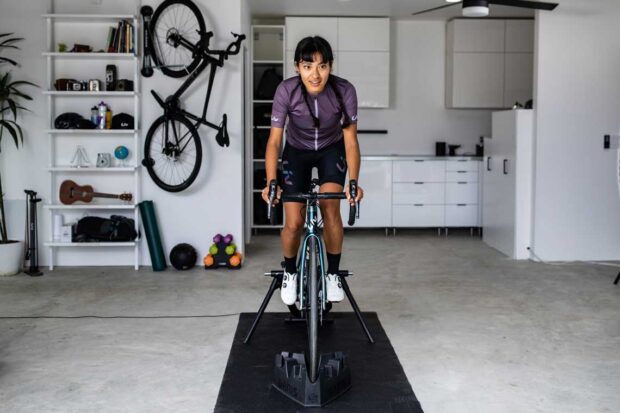 The Benefits of Using Exercise Bikes for Cardiovascular Health The Benefits of Using Exercise Bikes for Cardiovascular Health