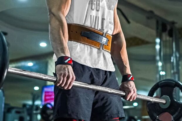 How to Choose the Right Weightlifting Belt for Your Fitness Journey? How to Choose the Right Weightlifting Belt for Your Fitness Journey?