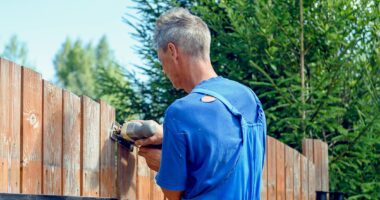 How to Design T-Shirts for Sports Teams and Clubs Fence Fitness: How Building and Repairing Fences Can Enhance Your Workout Routine