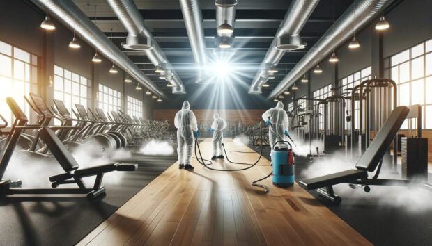Recognizing Signs of Mold in Gyms and Its Effects on Health Recognizing Signs of Mold in Gyms and Its Effects on Health