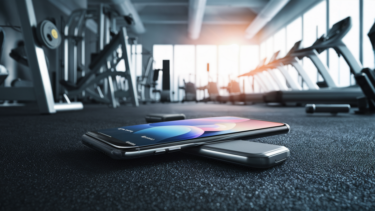 Lost Your Phone at the Gym? Here’s What You Should Do Next Lost Your Phone at the Gym? Here’s What You Should Do Next
