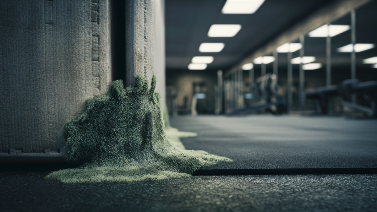 Recognizing Signs of Mold in Gyms and Its Effects on Health Recognizing Signs of Mold in Gyms and Its Effects on Health