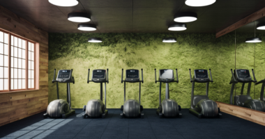 6 Training Tips From Ronnie Coleman! – Revolutionary Program Design Recognizing Signs of Mold in Gyms and Its Effects on Health