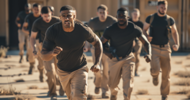 How Fast Can You Expect To Lose Weight? And Why You Should Set Realistic Expectations For Long-Term Success How to Prepare Physically for a Career in Executive Protection