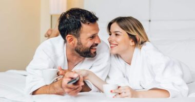 The Importance of Natural Light in Condo Design Spa Day Ideas for Couples: Because Who Doesn’t Love Being Pampered?