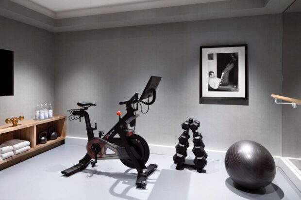 Does Adding a Home Gym Increase Your Property’s Value? Here’s What You Need to Know Does Adding a Home Gym Increase Your Property’s Value? Here’s What You Need to Know