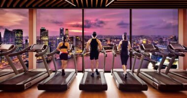 Tips for Using Digital Marketing for Fitness Agency Promotion Top Gyms in Singapore – Best Spots to Stay Fit While Working from Home