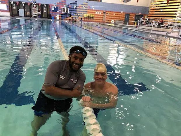 It’s Never Too Late: Adult Masters Swimming Programs It’s Never Too Late: Adult Masters Swimming Programs