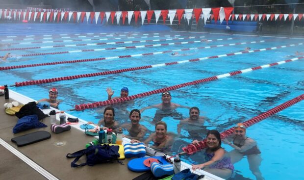 It’s Never Too Late: Adult Masters Swimming Programs It’s Never Too Late: Adult Masters Swimming Programs