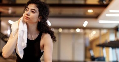 Maximizing Fat Loss Proven Methods to Speed Up Your Bodys Fat Burning Processes Best Post-Workout Skin Routine (Because Sweat Happens)