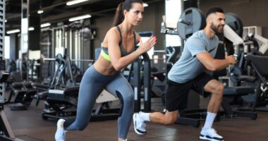 5 Benefits Of Beta-alanine Supplements In Enhancing Buffering During High-intensity Activities Smart Training, Injury Prevention & Sustainable Health