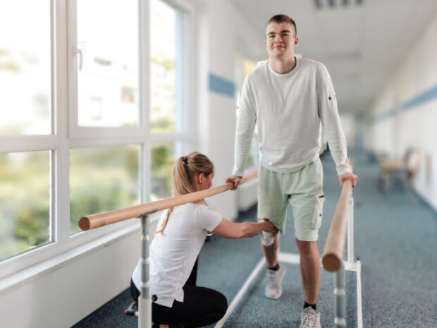 Smart Training, Injury Prevention & Sustainable Health Smart Training, Injury Prevention & Sustainable Health