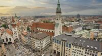 Smart Training, Injury Prevention & Sustainable Health Thinking about relocating to Munich? Things to know