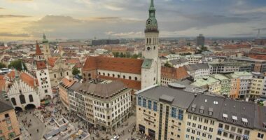 Rock Your Ring and Your Workout: Tips for Active Brides-to-Be Thinking about relocating to Munich? Things to know