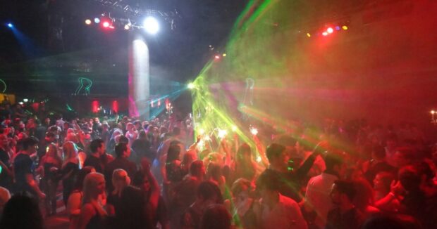 Top Clubs in Munich that Never Sleep Top Clubs in Munich that Never Sleep